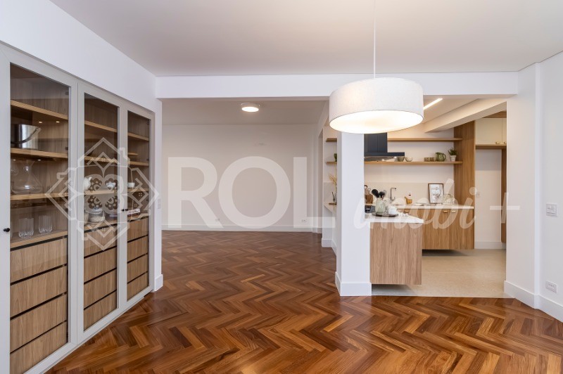 Apartamento, 3 quartos, 177 m² - Foto 4