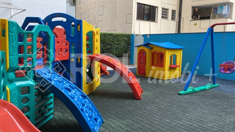 Apartamento, 3 quartos, 134 m² - Foto 38