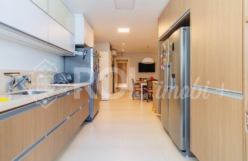 Apartamento, 4 quartos, 350 m² - Foto 14