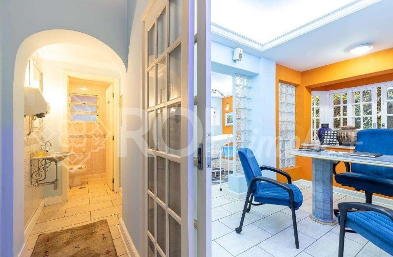 Casa, 4 quartos, 220 m² - Foto 27