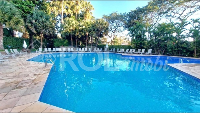 Apartamento, 4 quartos, 350 m² - Foto 31