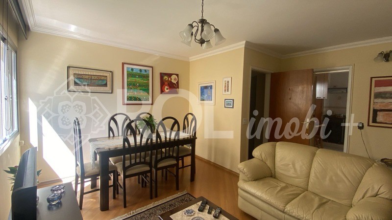 Apartamento, 3 quartos, 90 m² - Foto 7