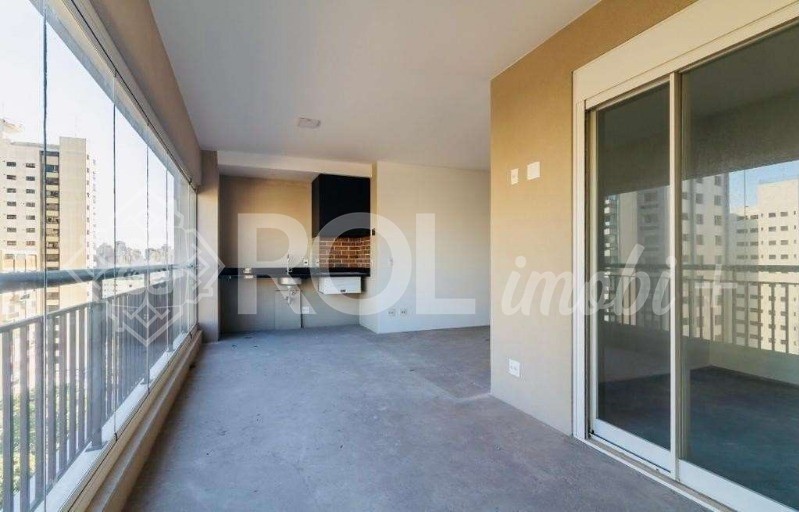 Apartamento, 3 quartos, 110 m² - Foto 2
