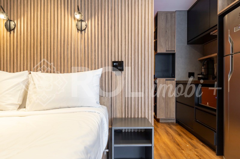Apartamento, 1 quarto, 27 m² - Foto 18