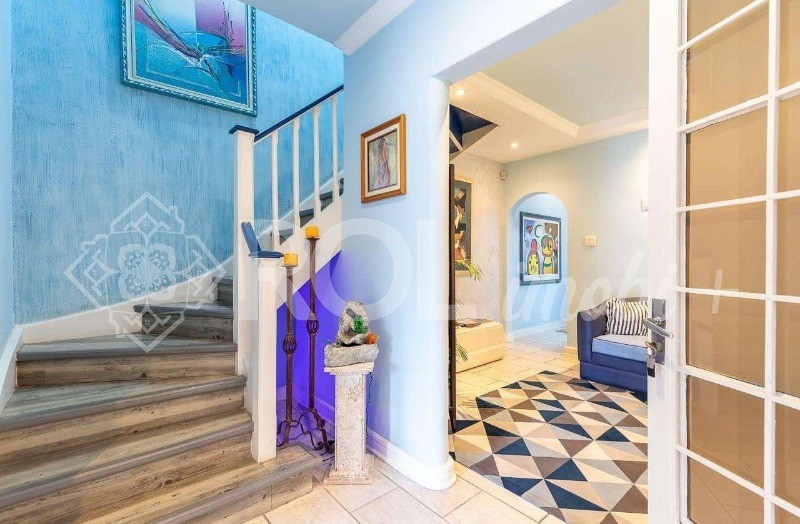 Casa, 4 quartos, 220 m² - Foto 19
