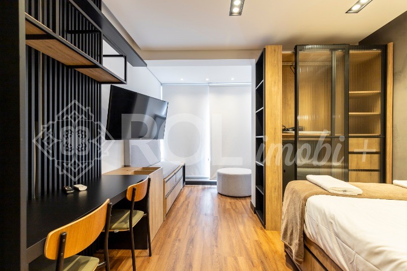 Apartamento, 1 quarto, 27 m² - Foto 4