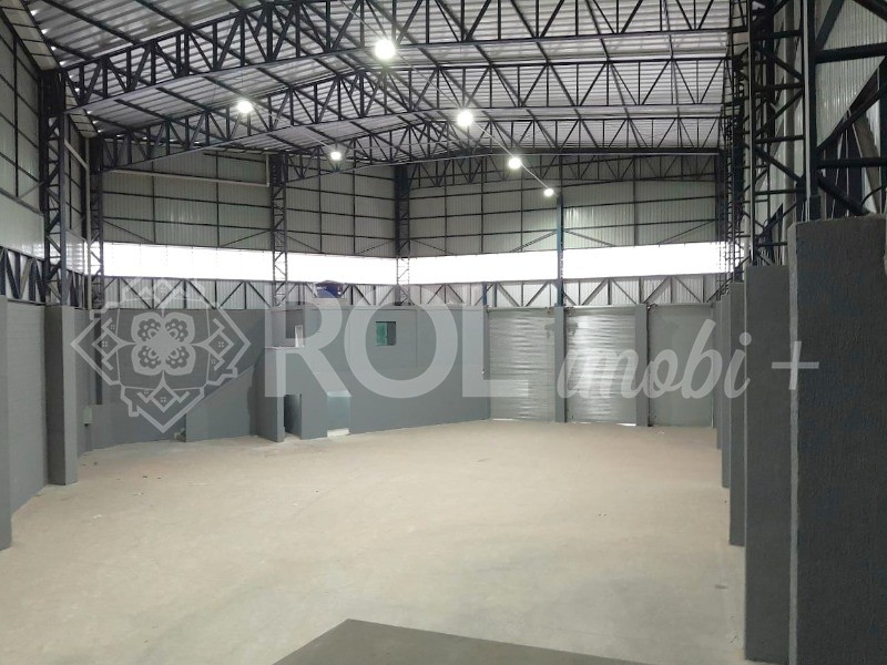 Depósito-Galpão, 820 m² - Foto 10