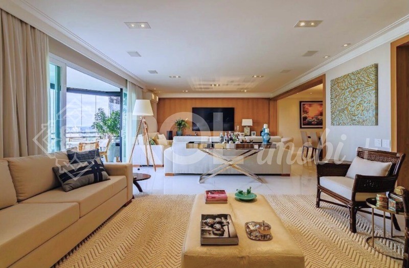 Apartamento, 4 quartos, 350 m² - Foto 7