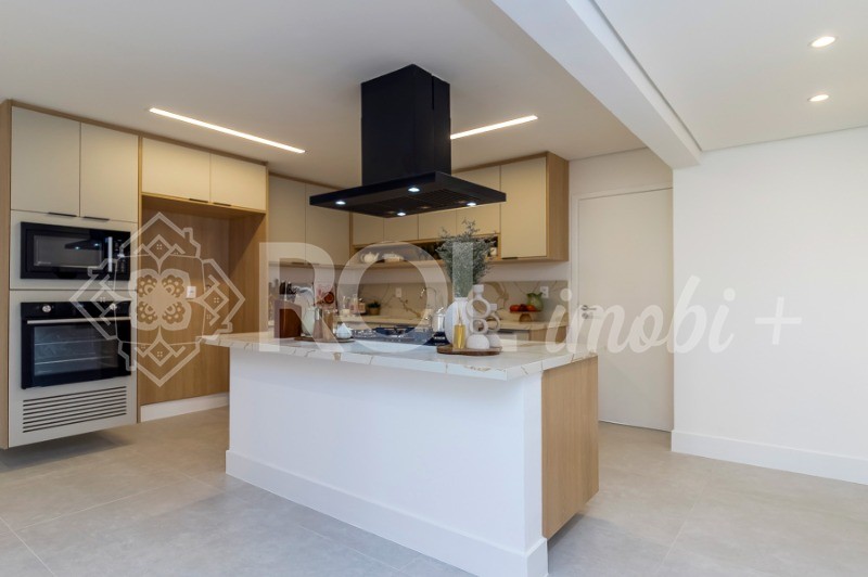 Apartamento, 2 quartos, 143 m² - Foto 17