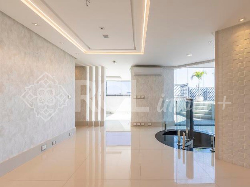 Apartamento, 4 quartos, 440 m² - Foto 25