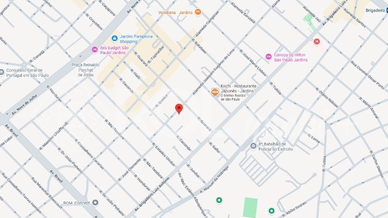 Prédio Inteiro, 255 m² - Foto 1