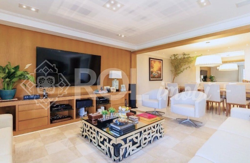 Apartamento, 4 quartos, 350 m² - Foto 9