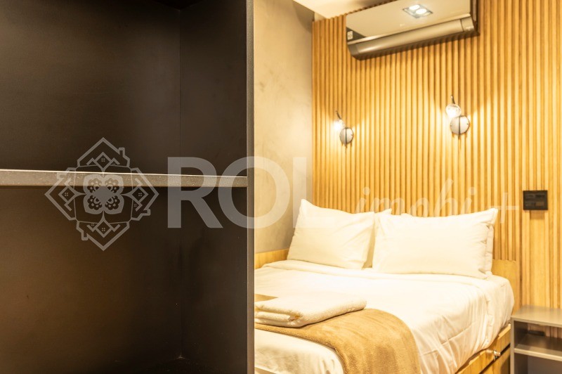 Apartamento, 1 quarto, 27 m² - Foto 34