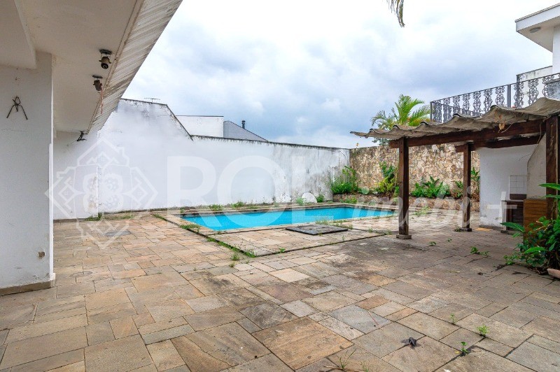 Casa, 4 quartos, 575 m² - Foto 4