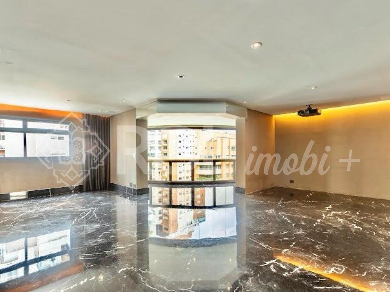 Apartamento, 2 quartos, 227 m² - Foto 1