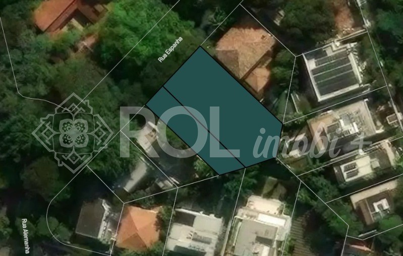 Terreno, 1172 m² - Foto 4