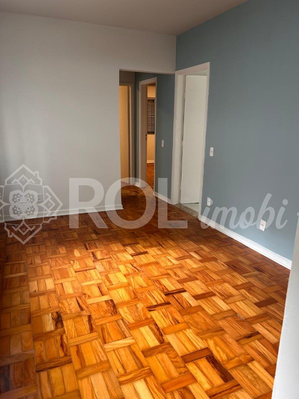 Apartamento, 2 quartos, 53 m² - Foto 2