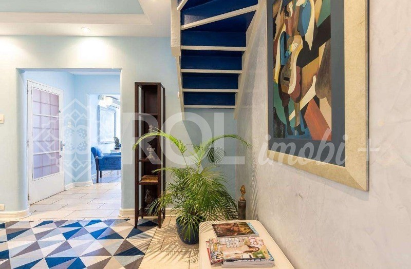Casa, 4 quartos, 220 m² - Foto 21