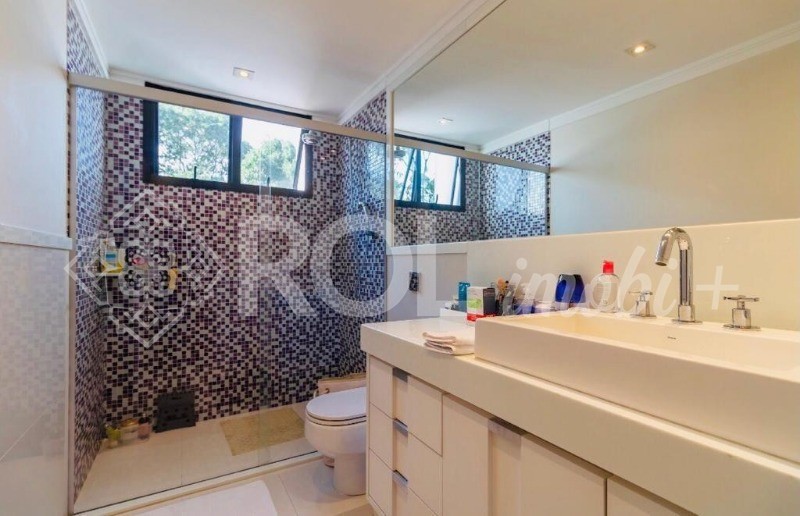 Apartamento, 4 quartos, 350 m² - Foto 18