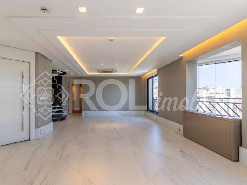 Apartamento, 4 quartos, 440 m² - Foto 2