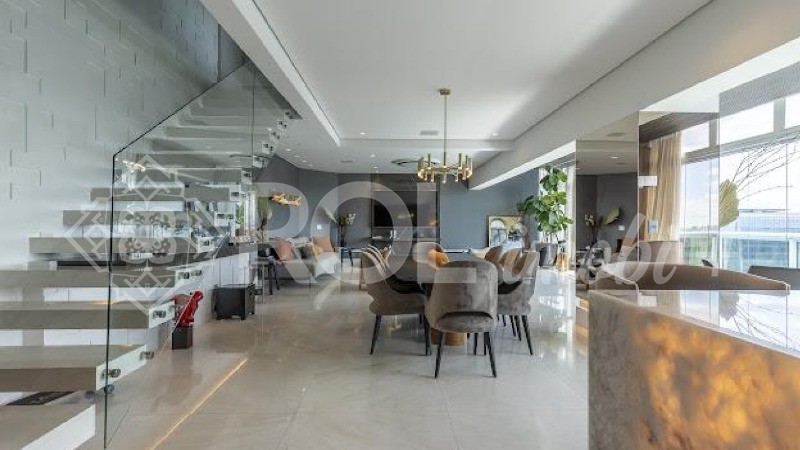 Apartamento, 2 quartos, 225 m² - Foto 3