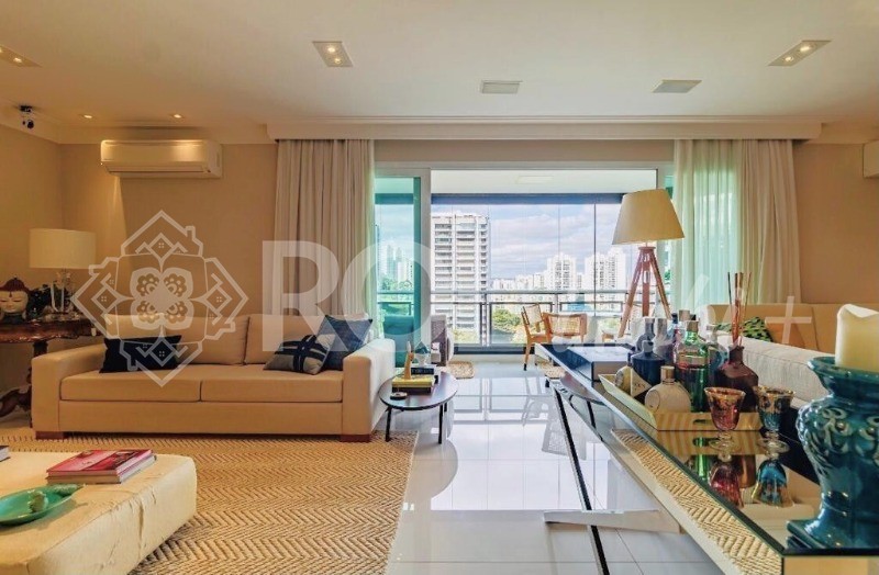 Apartamento, 4 quartos, 350 m² - Foto 4