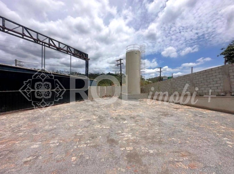 Depósito-Galpão, 820 m² - Foto 6