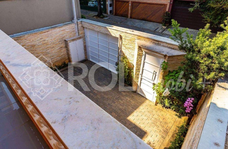 Casa, 4 quartos, 220 m² - Foto 5