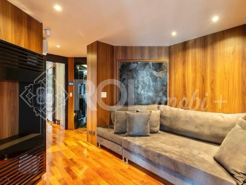 Apartamento, 2 quartos, 227 m² - Foto 13
