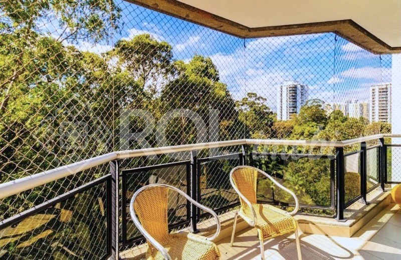 Apartamento, 4 quartos, 350 m² - Foto 21