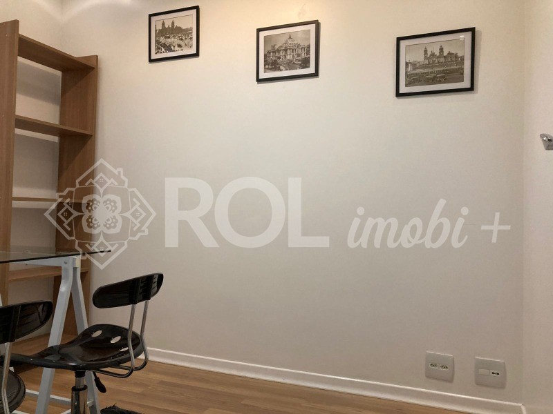 Sala-Conjunto, 42 m² - Foto 4
