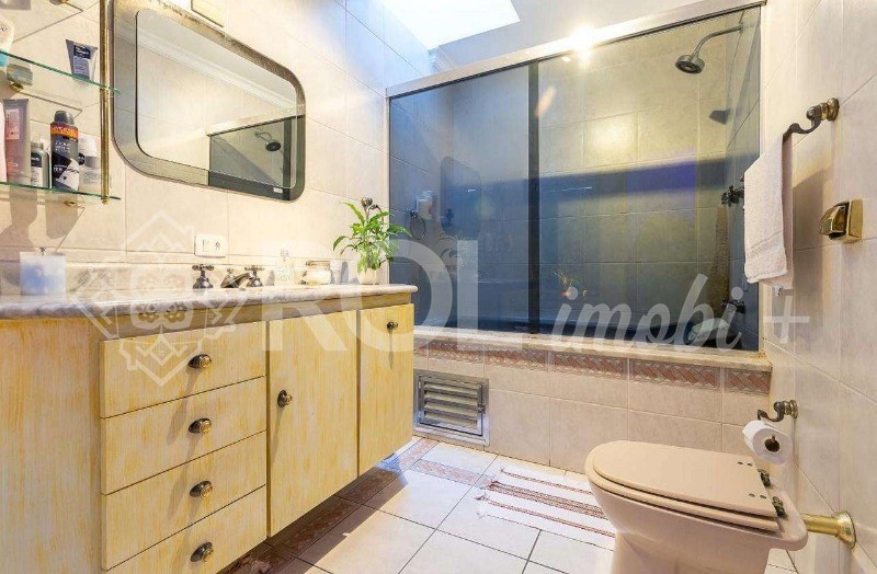 Casa, 4 quartos, 220 m² - Foto 34