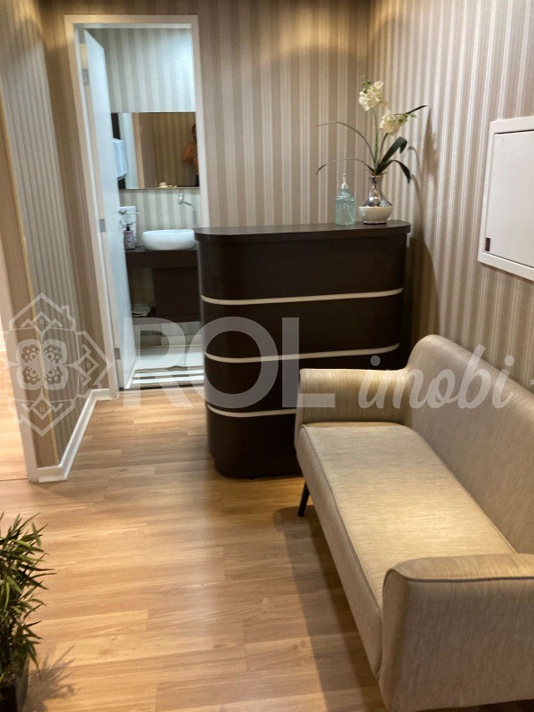 Sala-Conjunto, 42 m² - Foto 12