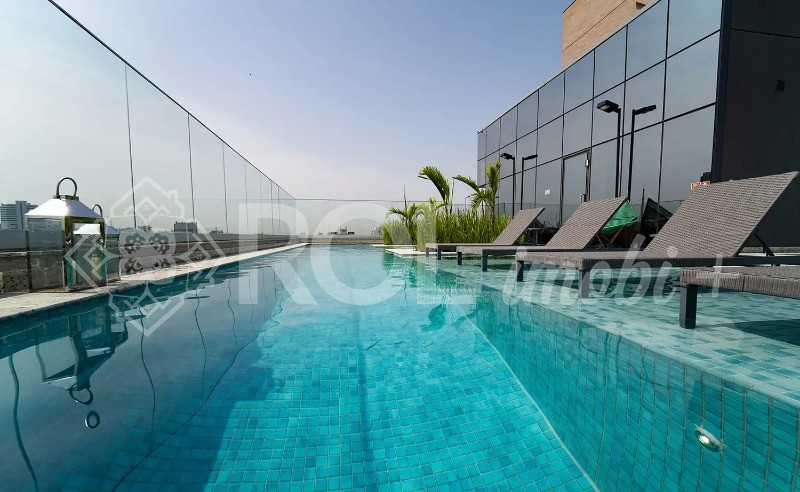 Apartamento, 1 quarto, 27 m² - Foto 48