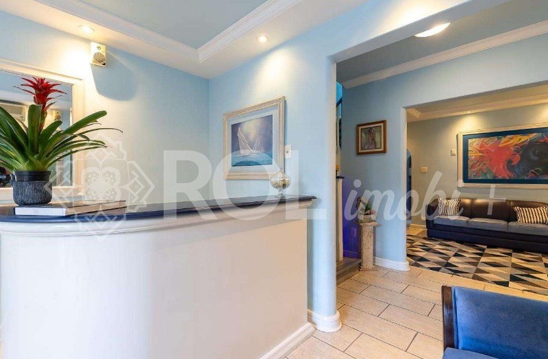 Casa, 4 quartos, 220 m² - Foto 16