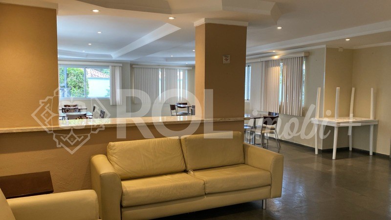 Apartamento, 3 quartos, 134 m² - Foto 45