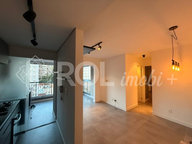 Apartamento, 2 quartos, 56 m² - Foto 1
