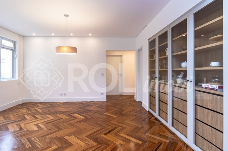 Apartamento, 3 quartos, 177 m² - Foto 7