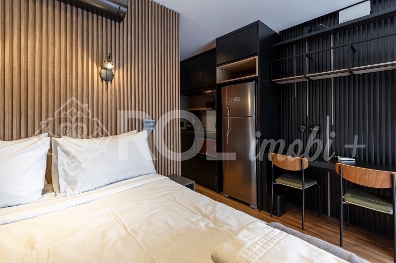 Apartamento, 1 quarto, 27 m² - Foto 20