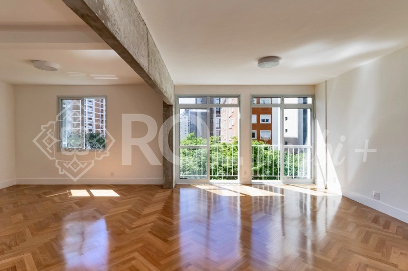Apartamento, 2 quartos, 143 m² - Foto 3