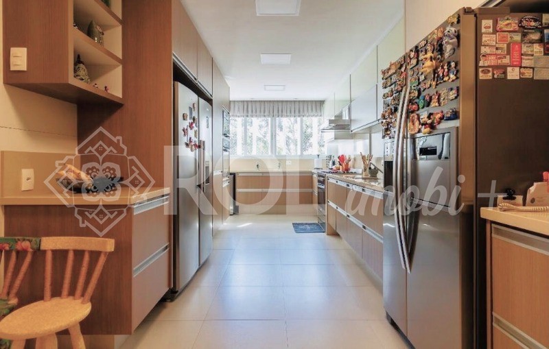 Apartamento, 4 quartos, 350 m² - Foto 15