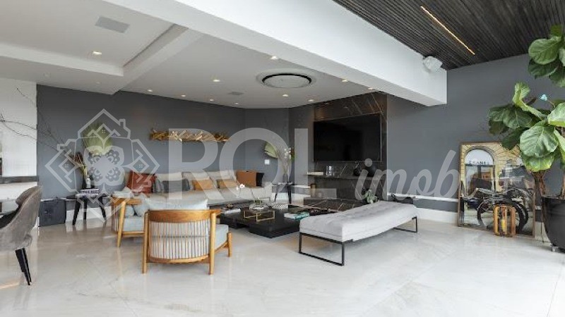 Apartamento, 2 quartos, 225 m² - Foto 11