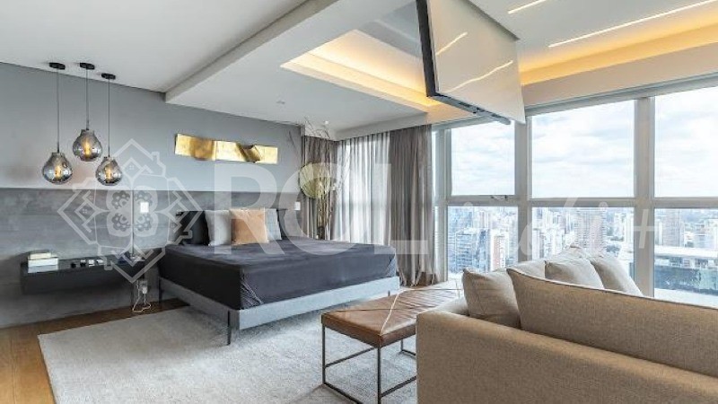 Apartamento, 2 quartos, 225 m² - Foto 24