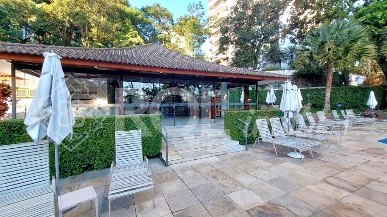 Apartamento, 4 quartos, 350 m² - Foto 34