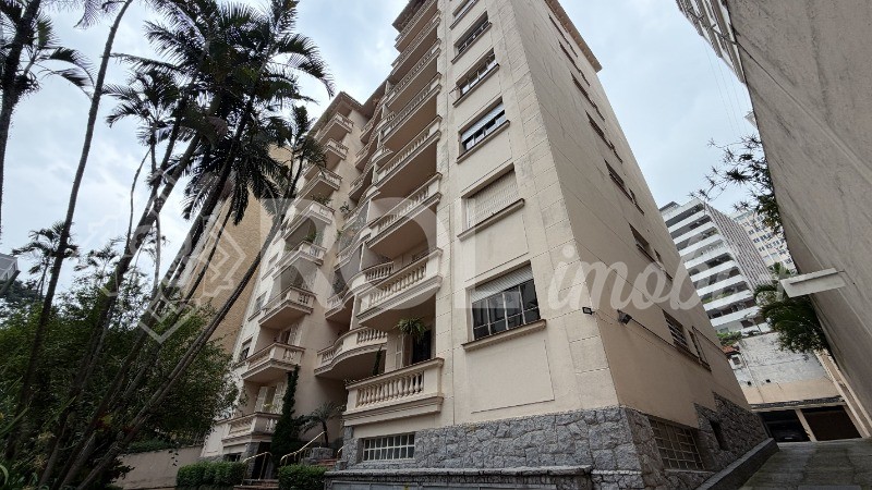 Apartamento, 3 quartos, 177 m² - Foto 46