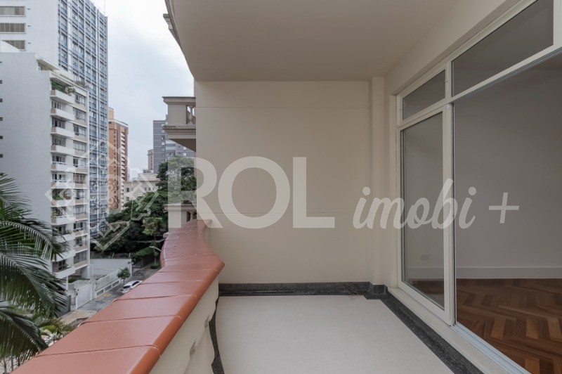 Apartamento, 3 quartos, 177 m² - Foto 12