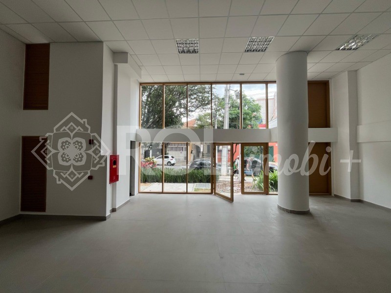 Loja-Salão, 218 m² - Foto 1