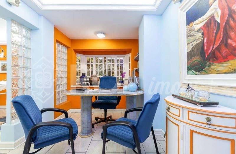 Casa, 4 quartos, 220 m² - Foto 26
