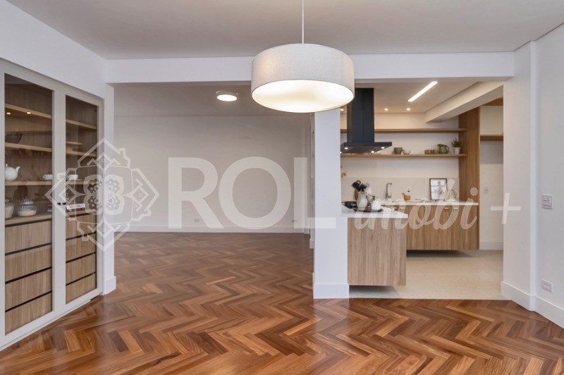 Apartamento, 3 quartos, 177 m² - Foto 5