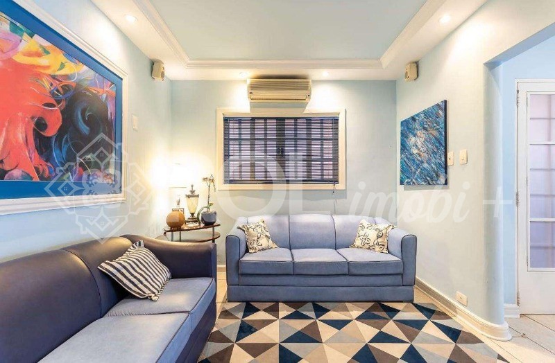 Casa, 4 quartos, 220 m² - Foto 23